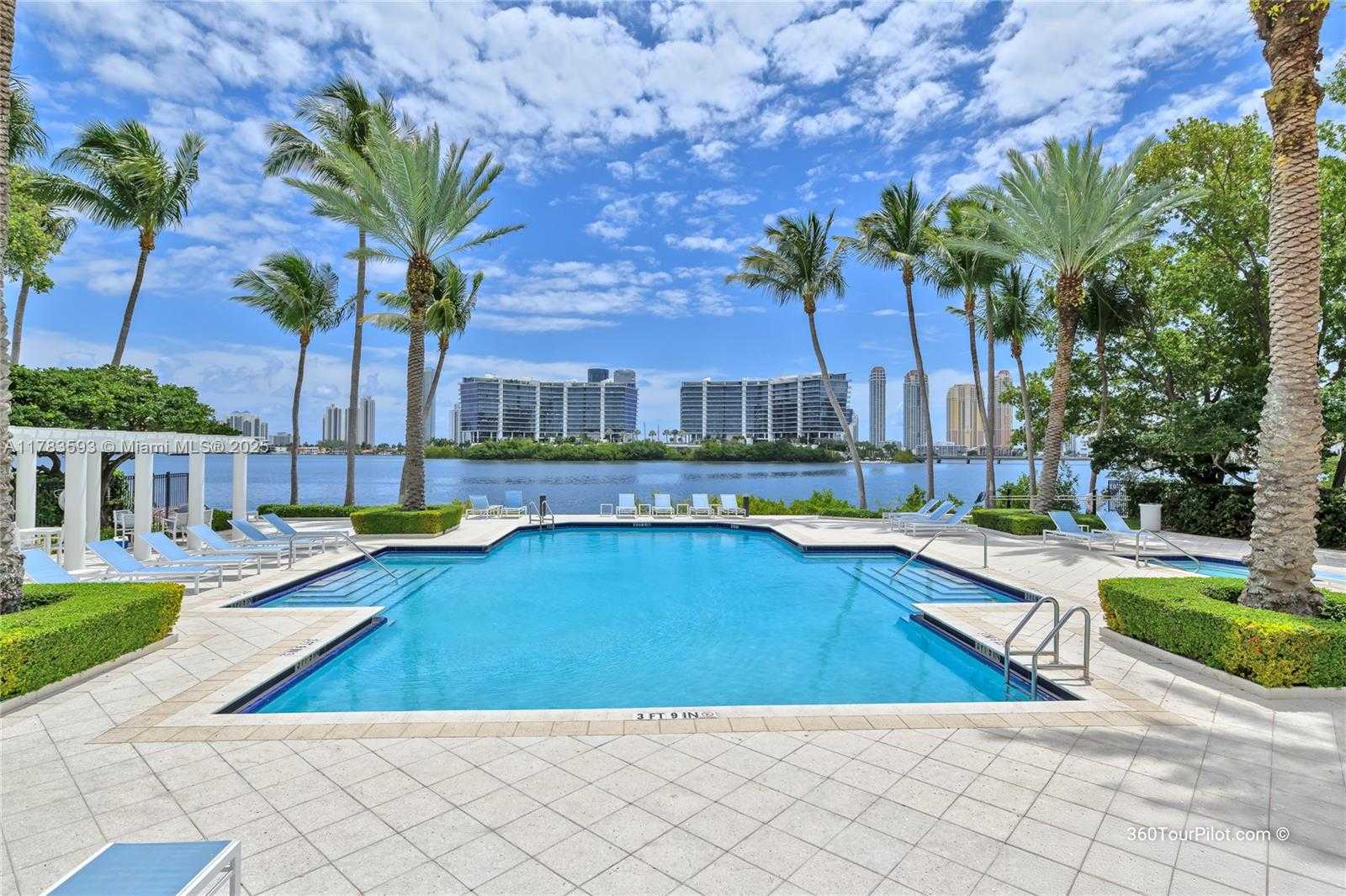 Small Image of 3245 NORTH EAST 184TH ST #13304, Aventura Number 33