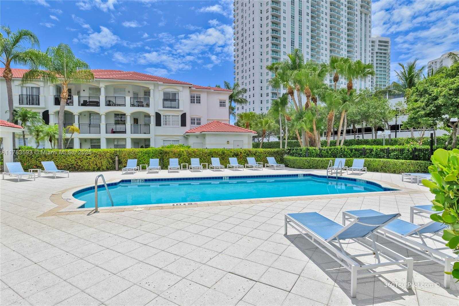 Small Image of 3245 NORTH EAST 184TH ST #13304, Aventura Number 35