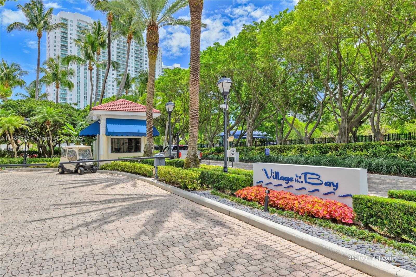 Small Image of 3245 NORTH EAST 184TH ST #13304, Aventura Number 37