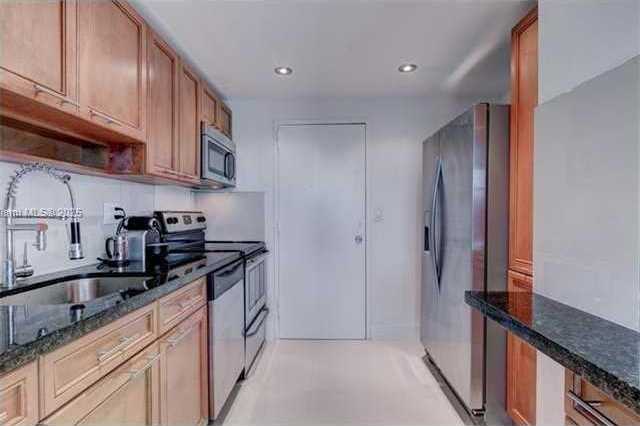 Small Image of 9800 WEST BAY HARBOR DR #507, Bay Harbor Islands Number 11