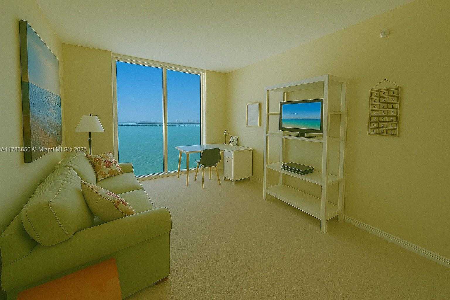 Small Image of 1900 NORTH BAYSHORE DR #2404, Miami Number 11