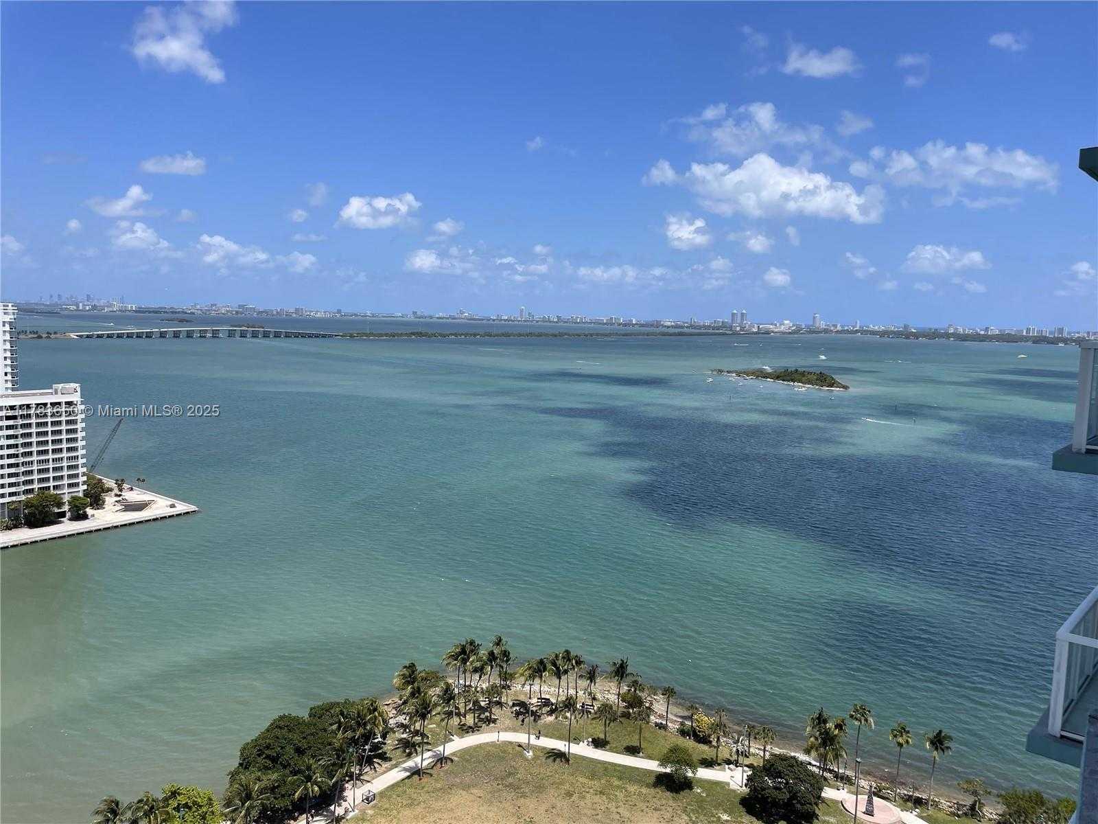 Small Image of 1900 NORTH BAYSHORE DR #2404, Miami Number 14