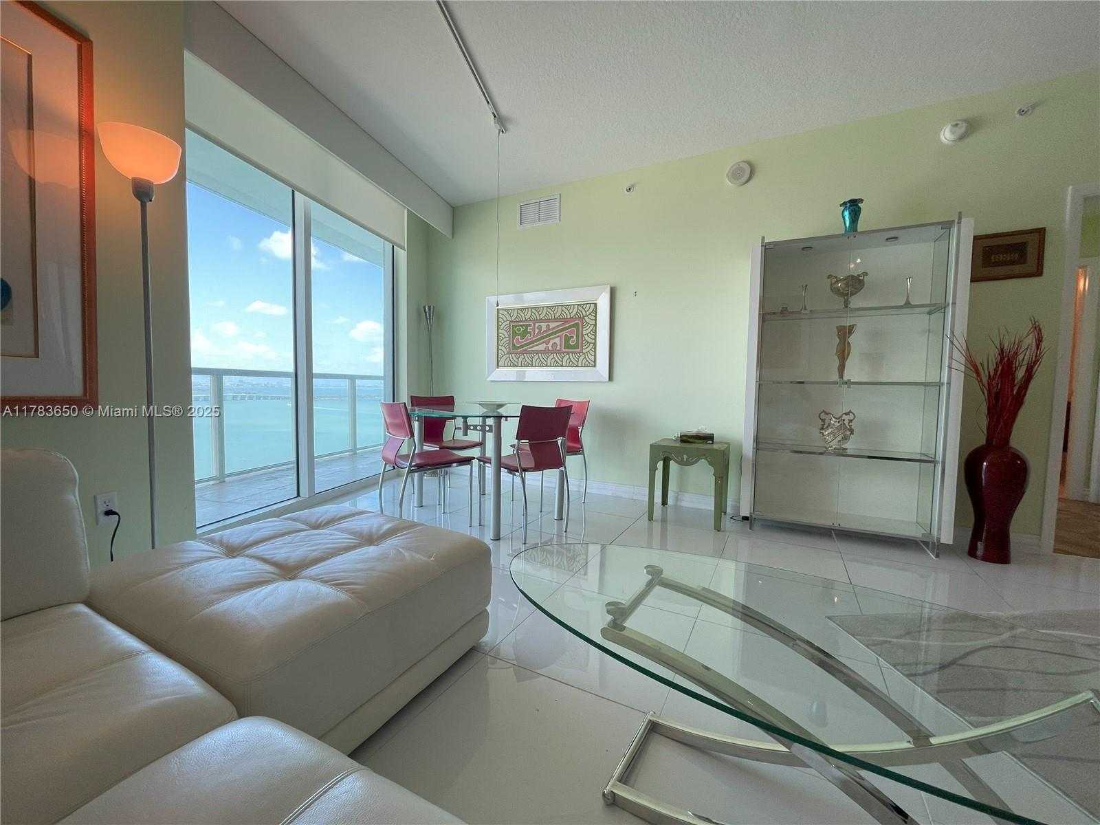 Small Image of 1900 NORTH BAYSHORE DR #2404, Miami Number 15
