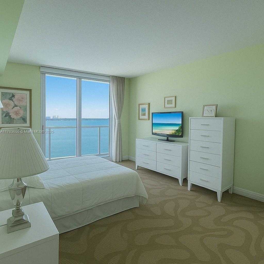 Small Image of 1900 NORTH BAYSHORE DR #2404, Miami Number 16