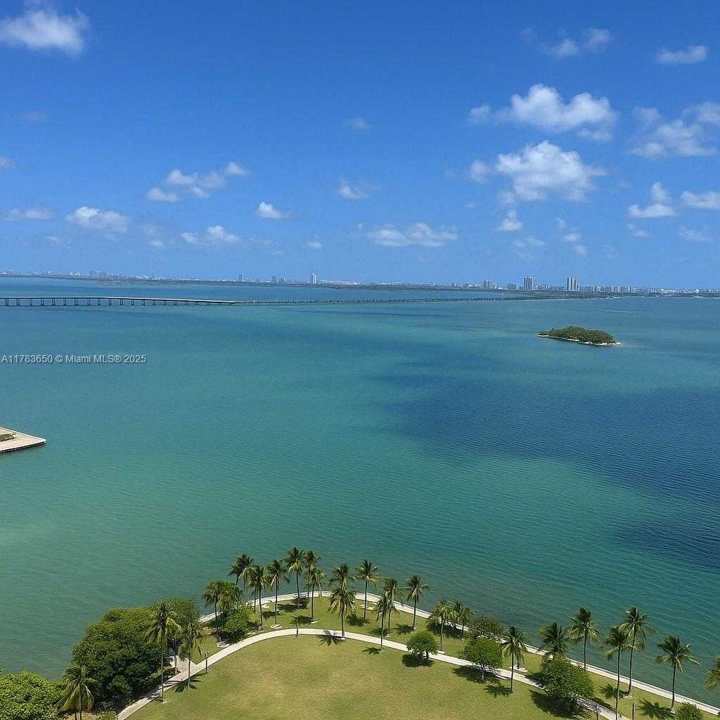 Small Image of 1900 NORTH BAYSHORE DR #2404, Miami Number 2