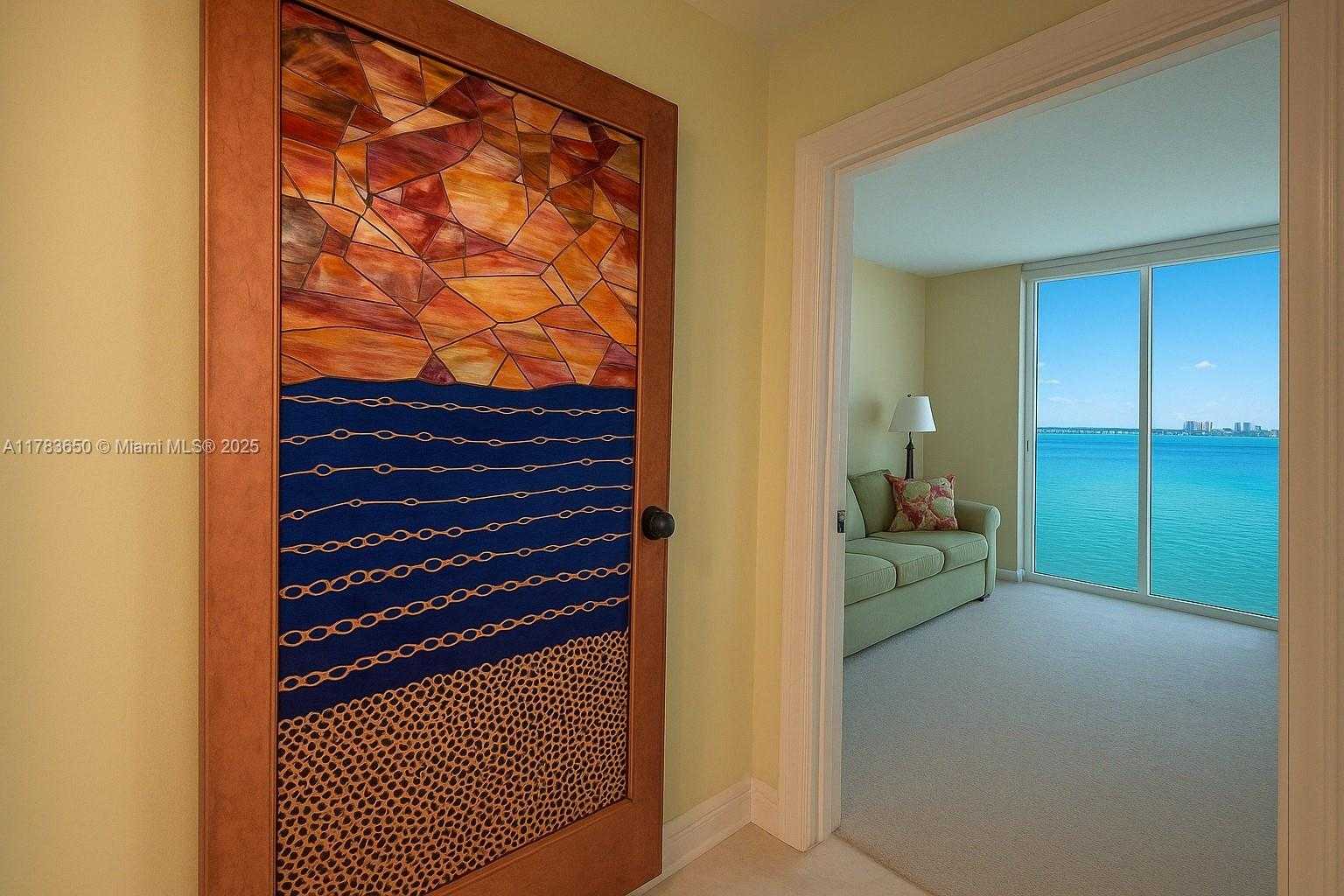 Small Image of 1900 NORTH BAYSHORE DR #2404, Miami Number 22