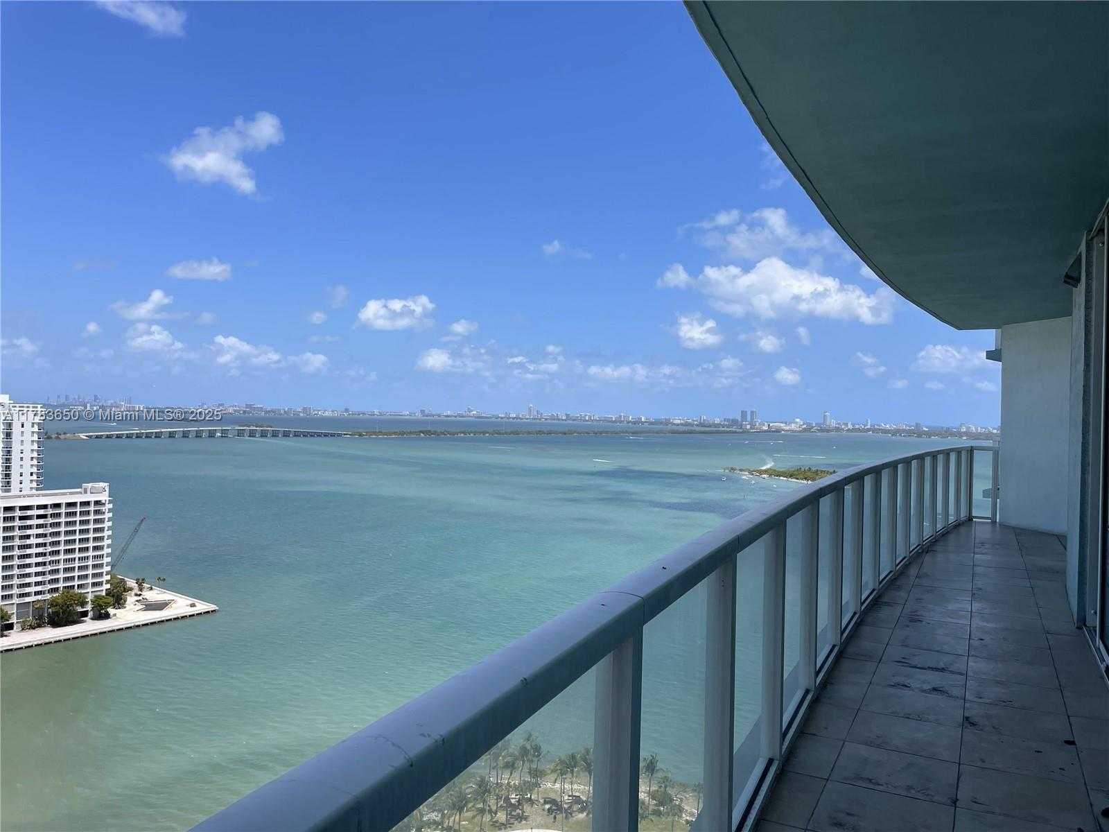 Small Image of 1900 NORTH BAYSHORE DR #2404, Miami Number 27