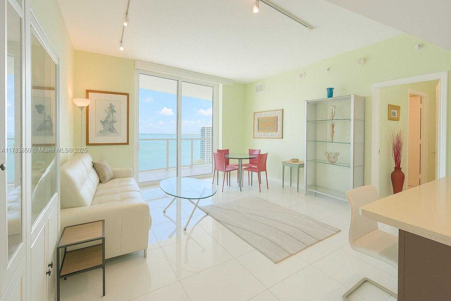 Small Image of 1900 NORTH BAYSHORE DR #2404, Miami Number 3
