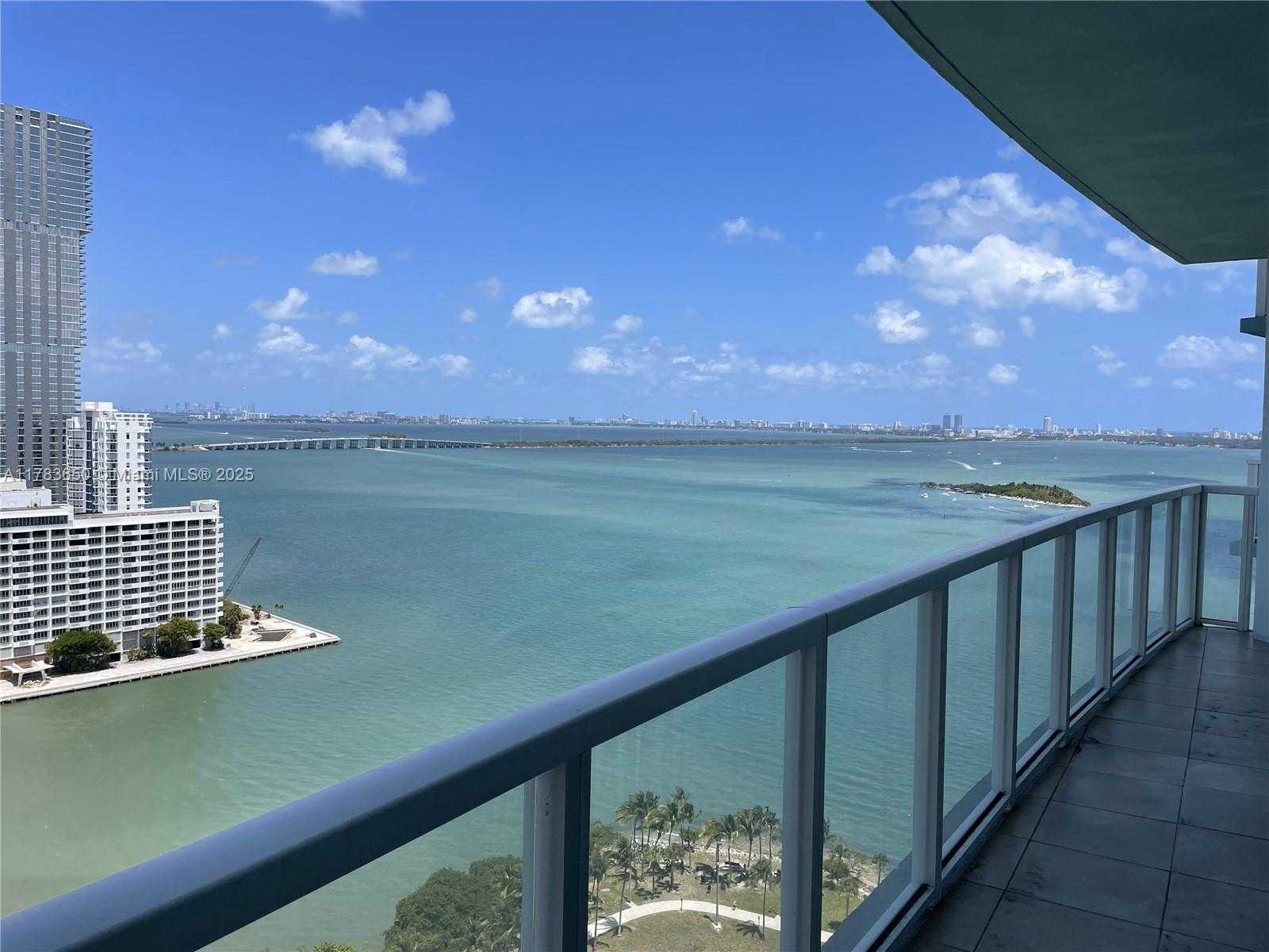 Small Image of 1900 NORTH BAYSHORE DR #2404, Miami Number 34