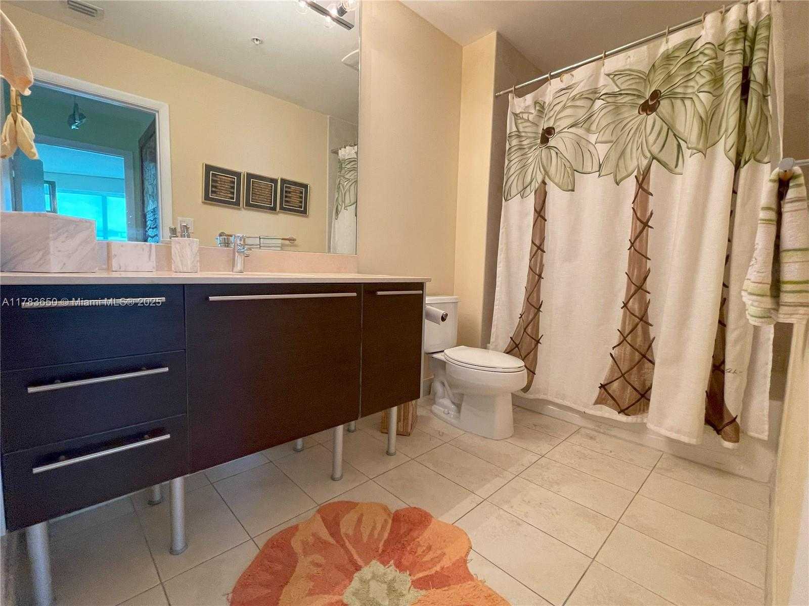 Small Image of 1900 NORTH BAYSHORE DR #2404, Miami Number 36