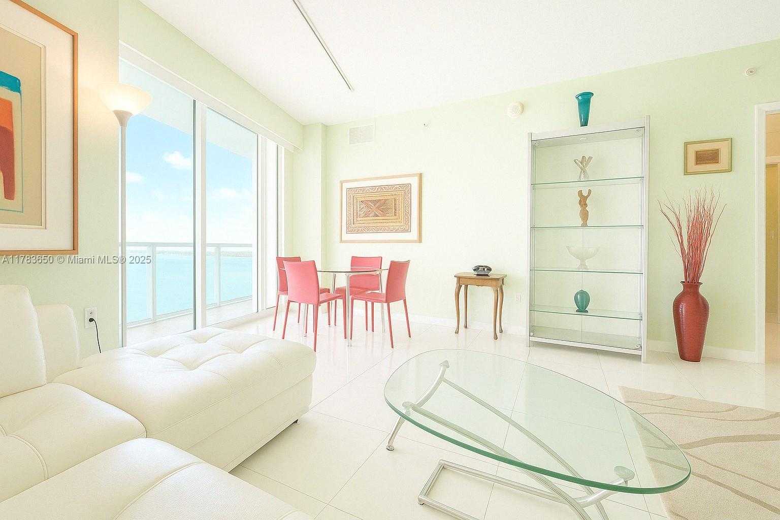 Small Image of 1900 NORTH BAYSHORE DR #2404, Miami Number 4