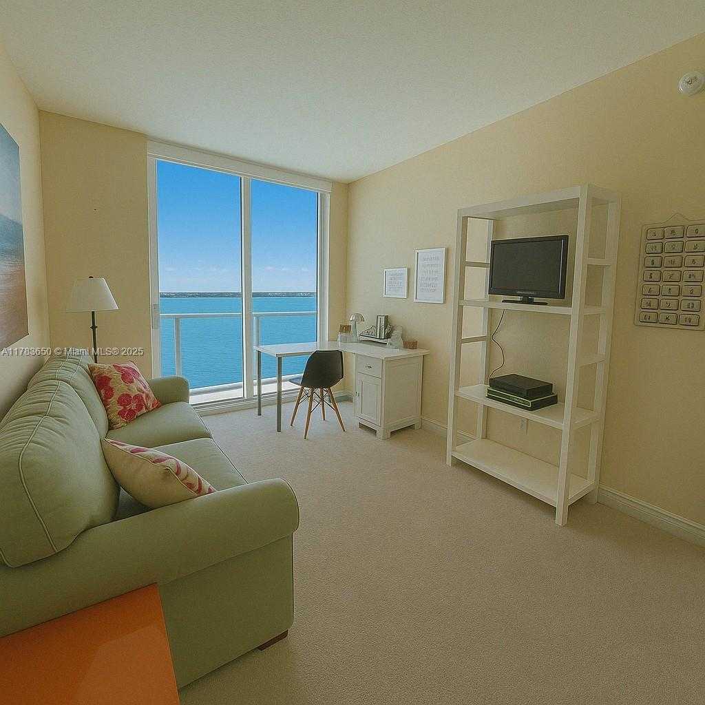 Small Image of 1900 NORTH BAYSHORE DR #2404, Miami Number 40
