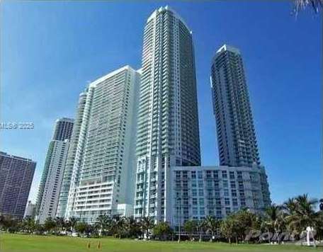 Small Image of 1900 NORTH BAYSHORE DR #2404, Miami Number 45