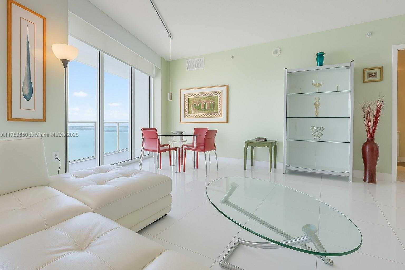 Small Image of 1900 NORTH BAYSHORE DR #2404, Miami Number 54