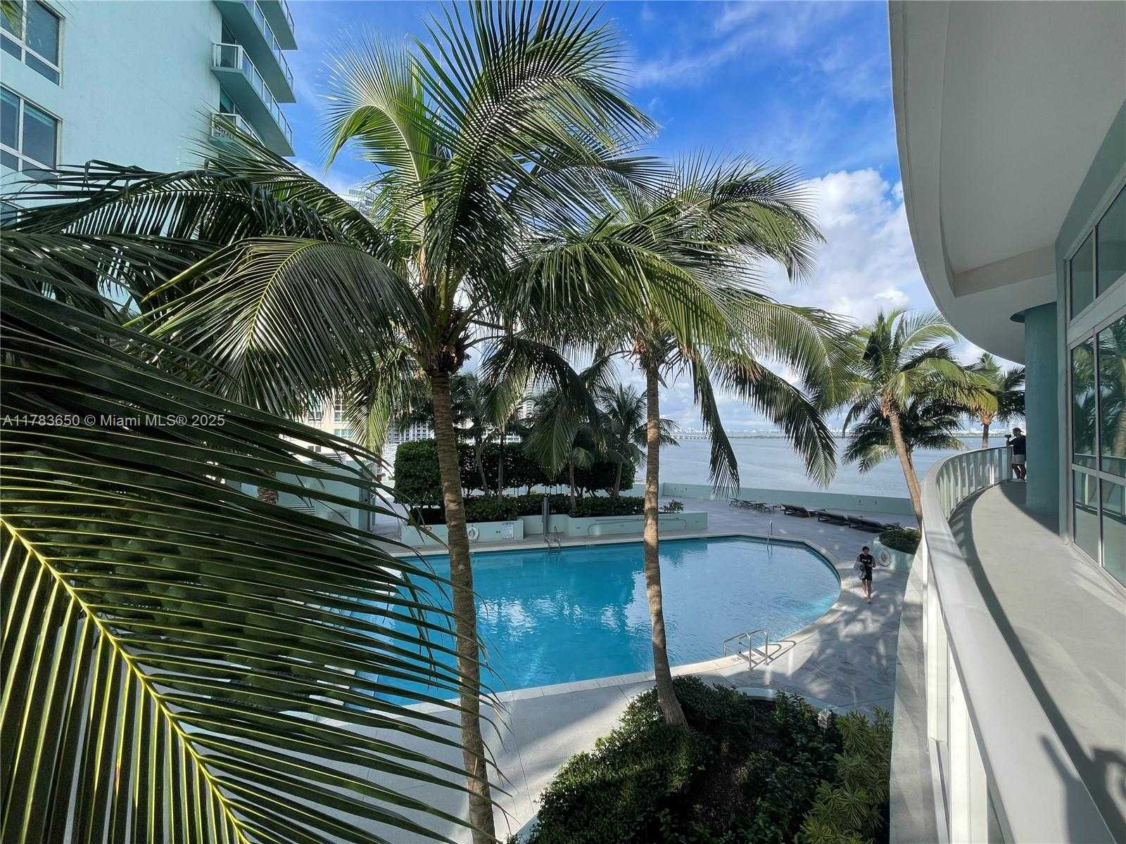 Small Image of 1900 NORTH BAYSHORE DR #2404, Miami Number 60