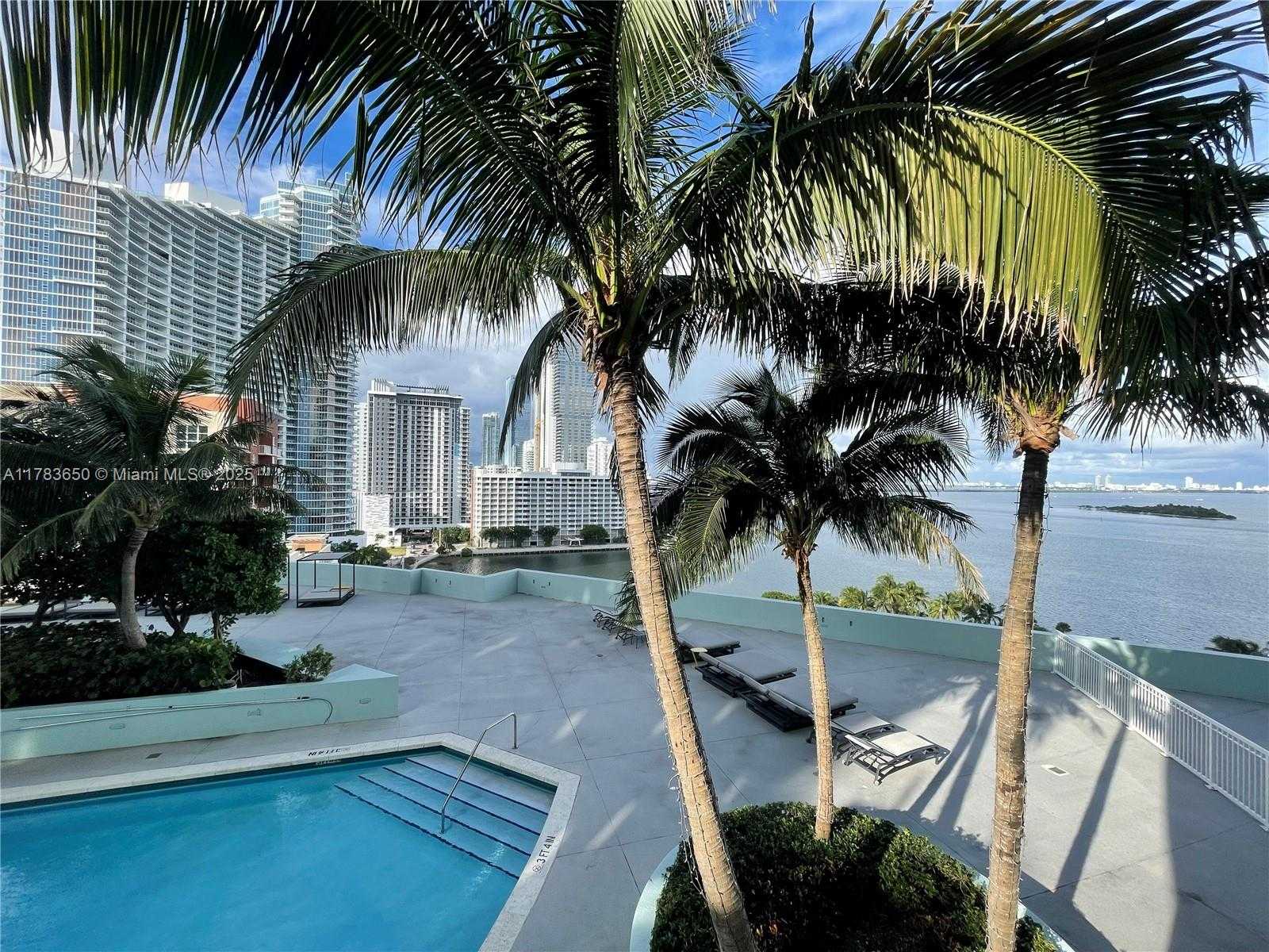 Small Image of 1900 NORTH BAYSHORE DR #2404, Miami Number 61