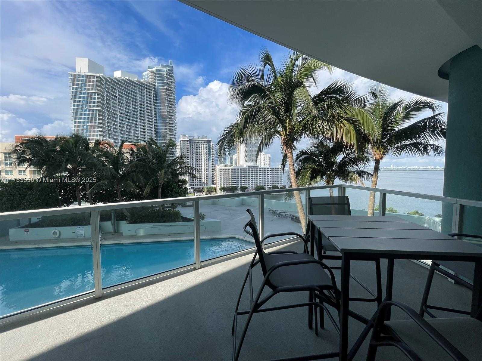 Small Image of 1900 NORTH BAYSHORE DR #2404, Miami Number 62