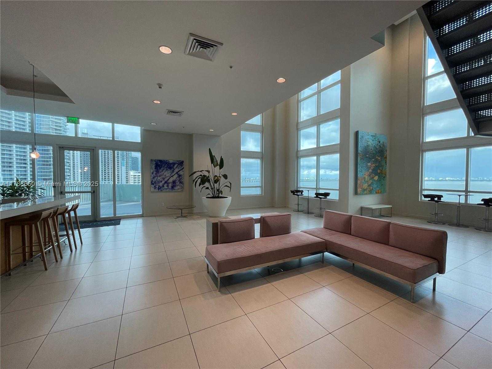 Small Image of 1900 NORTH BAYSHORE DR #2404, Miami Number 68