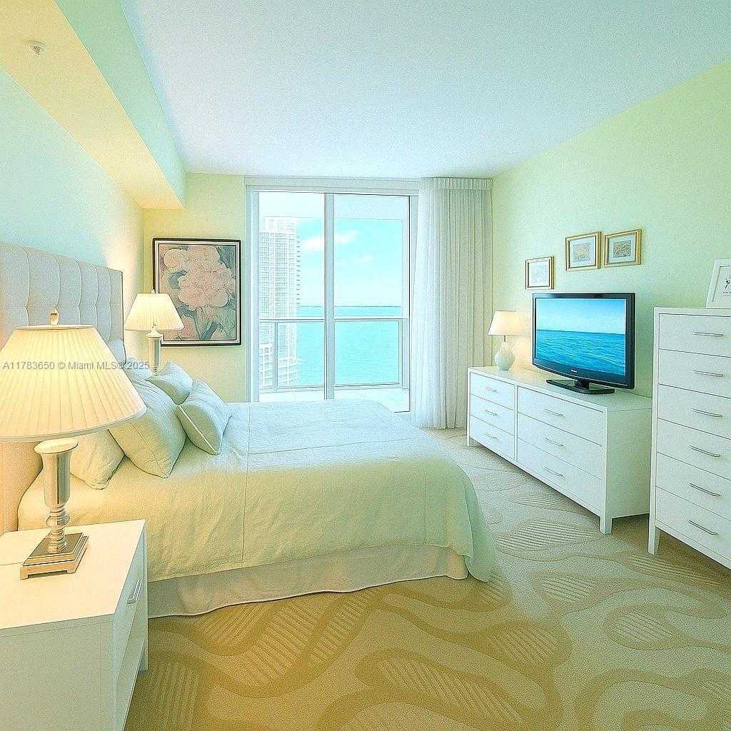 Small Image of 1900 NORTH BAYSHORE DR #2404, Miami Number 7