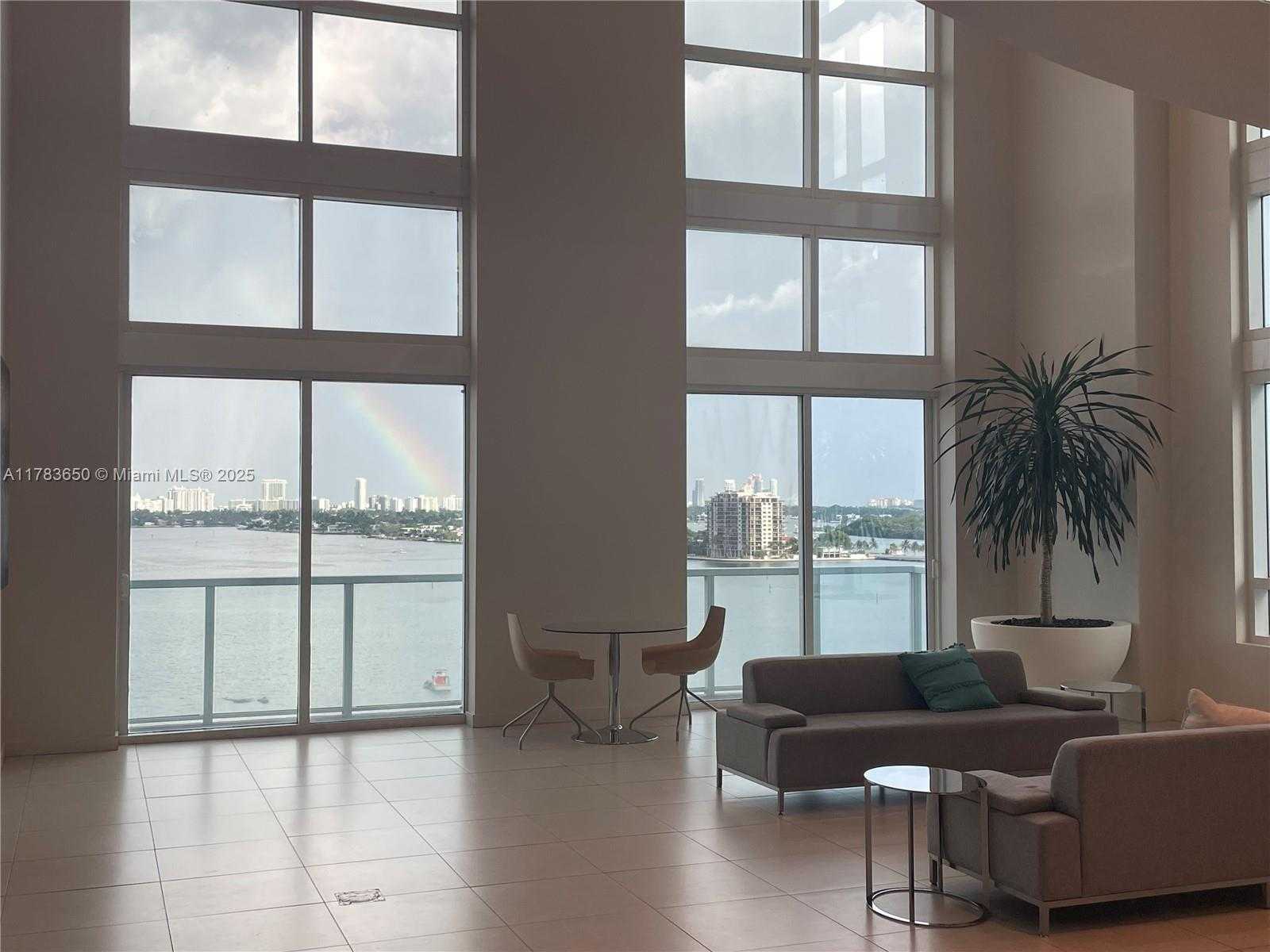 Small Image of 1900 NORTH BAYSHORE DR #2404, Miami Number 75