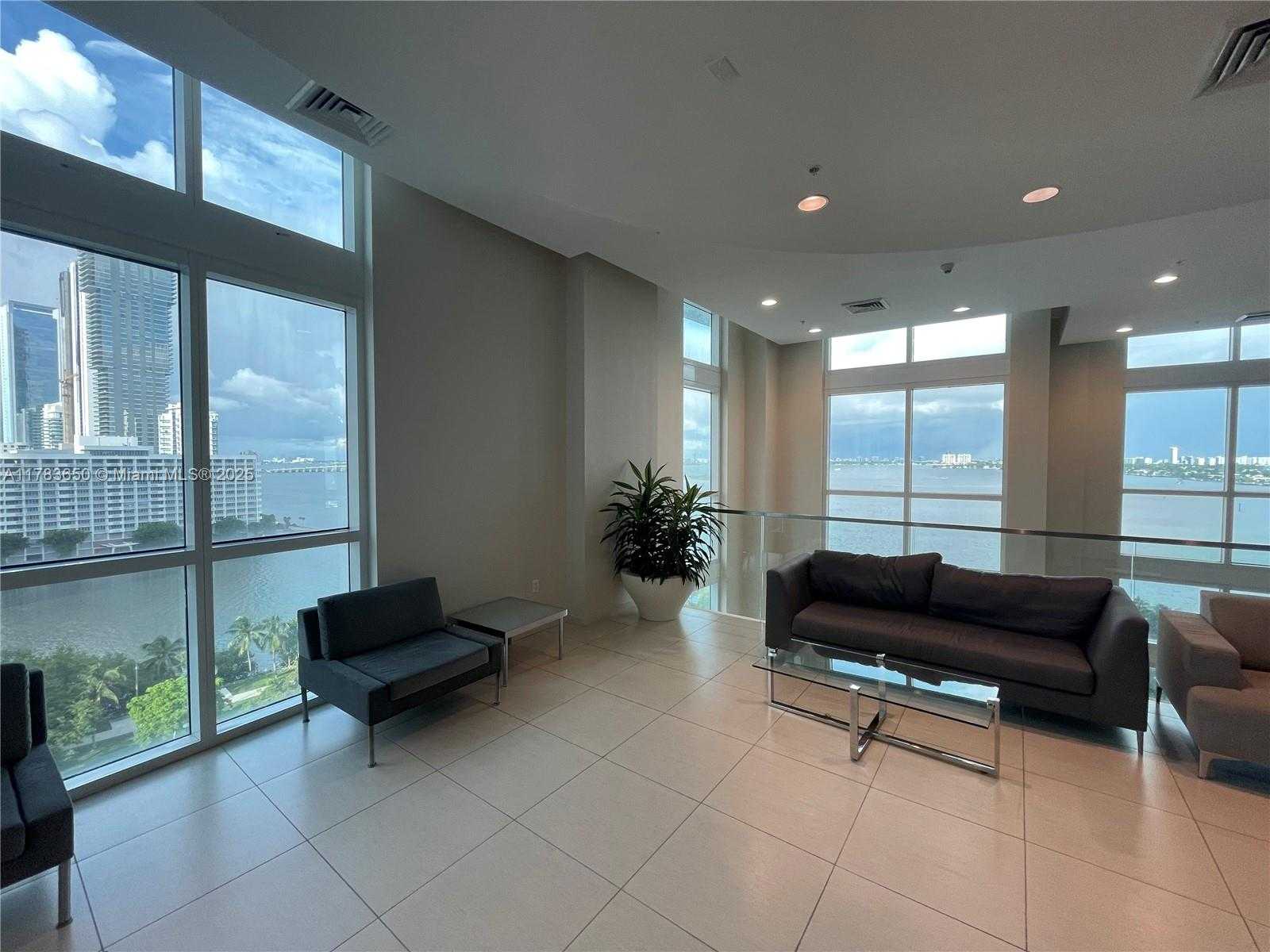 Small Image of 1900 NORTH BAYSHORE DR #2404, Miami Number 86