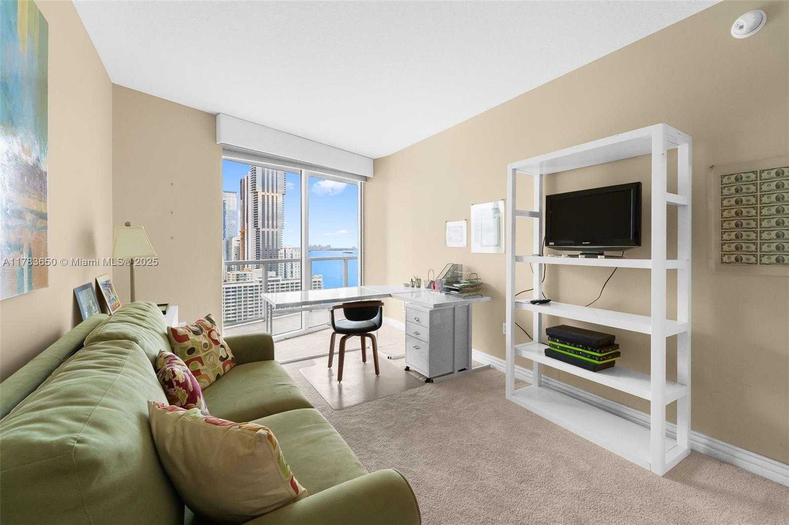 Small Image of 1900 NORTH BAYSHORE DR #2404, Miami Number 89