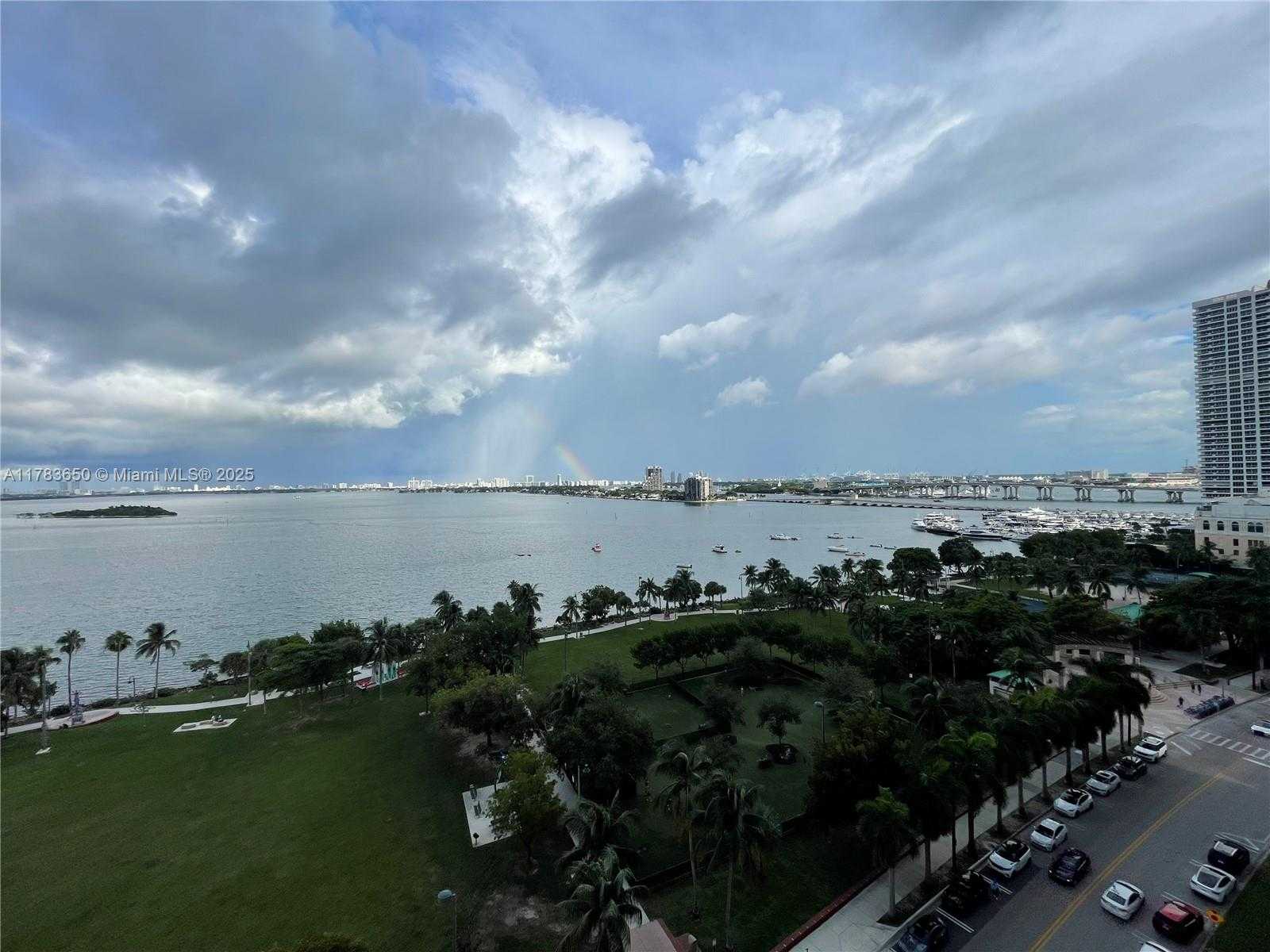 Small Image of 1900 NORTH BAYSHORE DR #2404, Miami Number 92