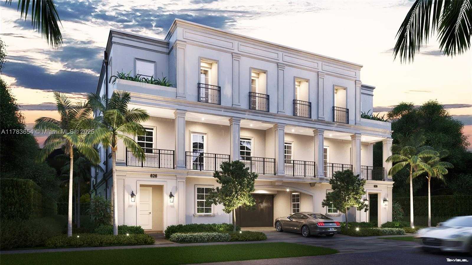 Small Image of 626 MALAGA AVE, Coral Gables Number 11