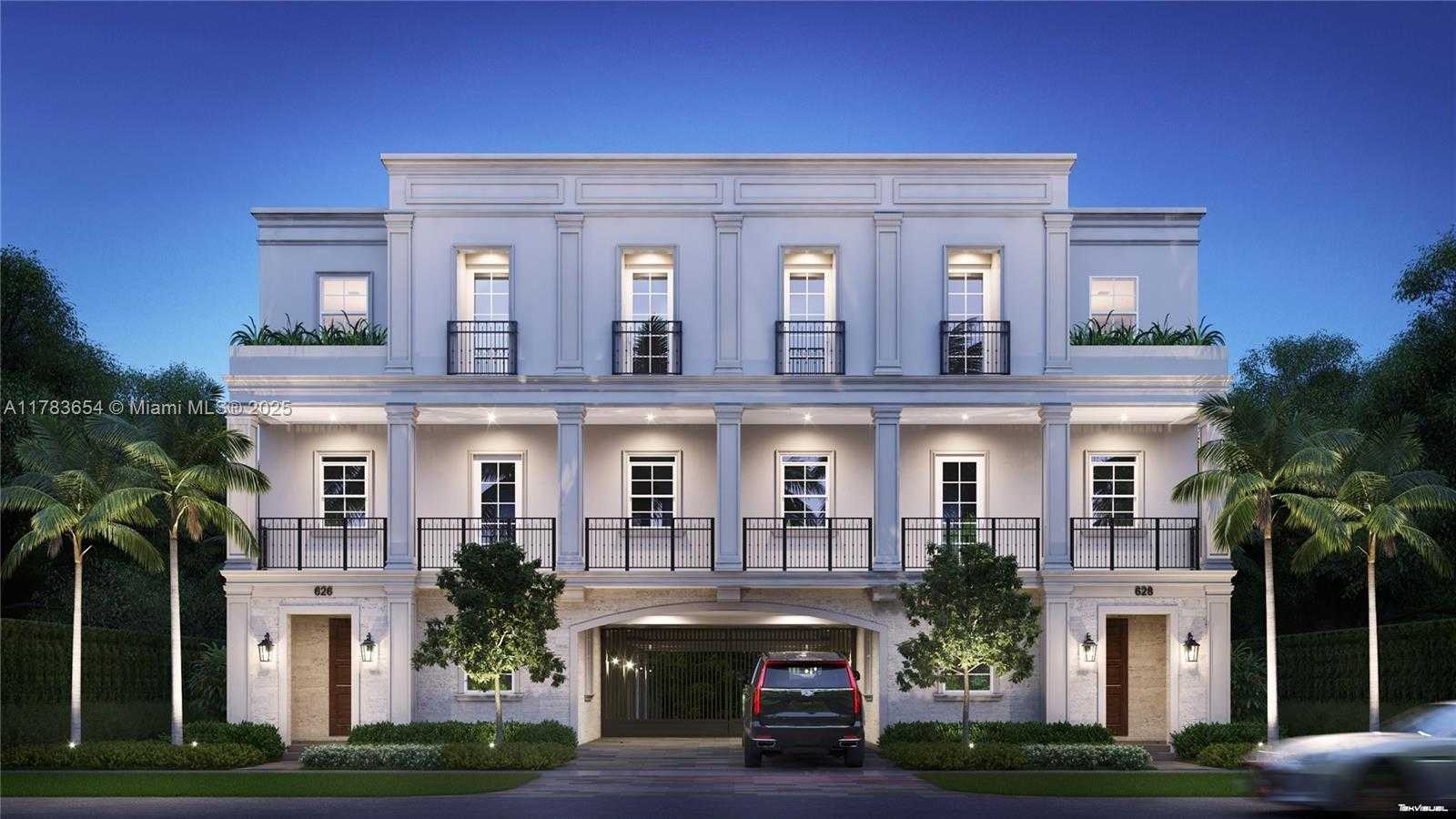 Small Image of 626 MALAGA AVE, Coral Gables Number 12