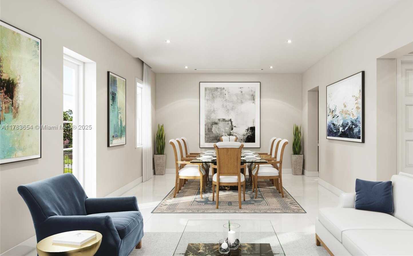 Small Image of 626 MALAGA AVE, Coral Gables Number 4