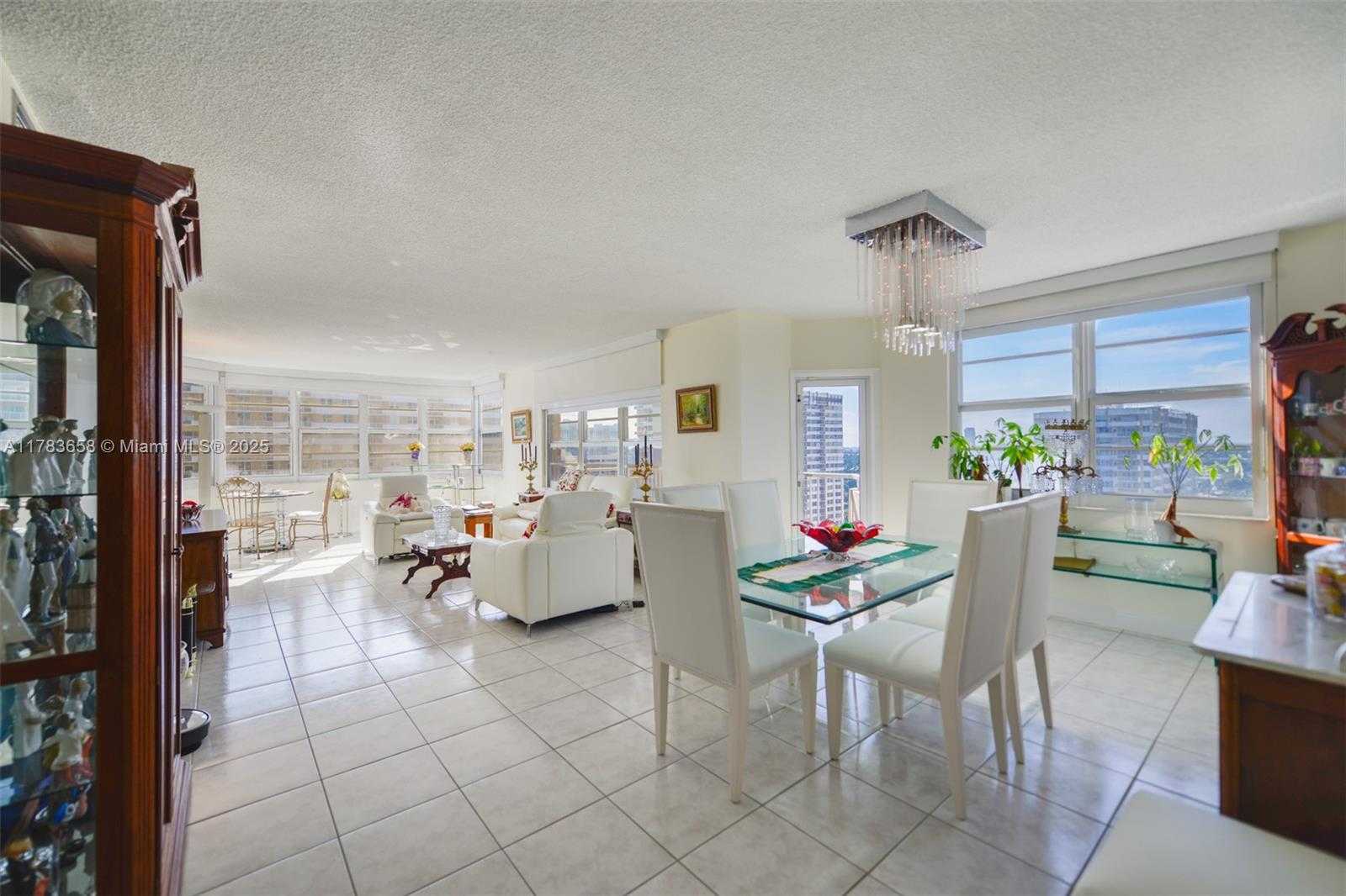 Small Image of 1950 SOUTH OCEAN DR #17E, Hallandale Beach Number 2