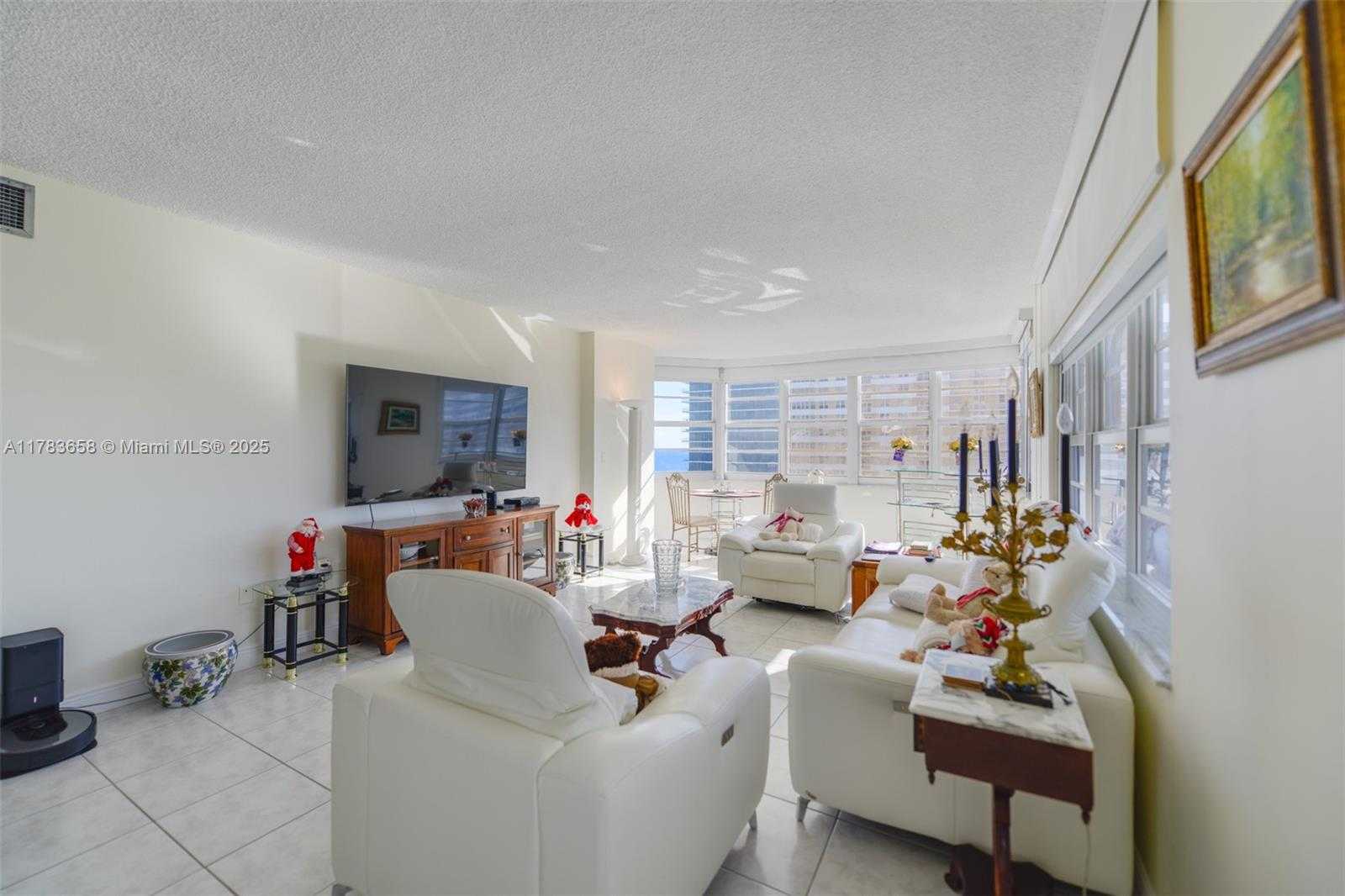 Small Image of 1950 SOUTH OCEAN DR #17E, Hallandale Beach Number 5