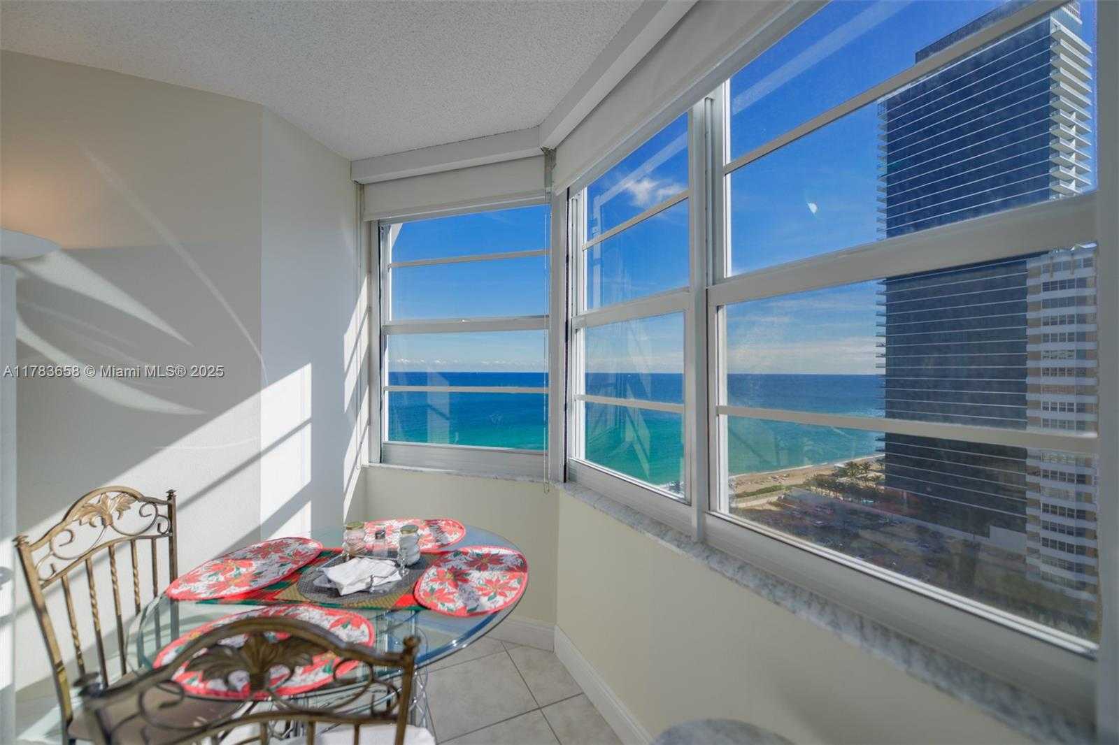 Small Image of 1950 SOUTH OCEAN DR #17E, Hallandale Beach Number 7