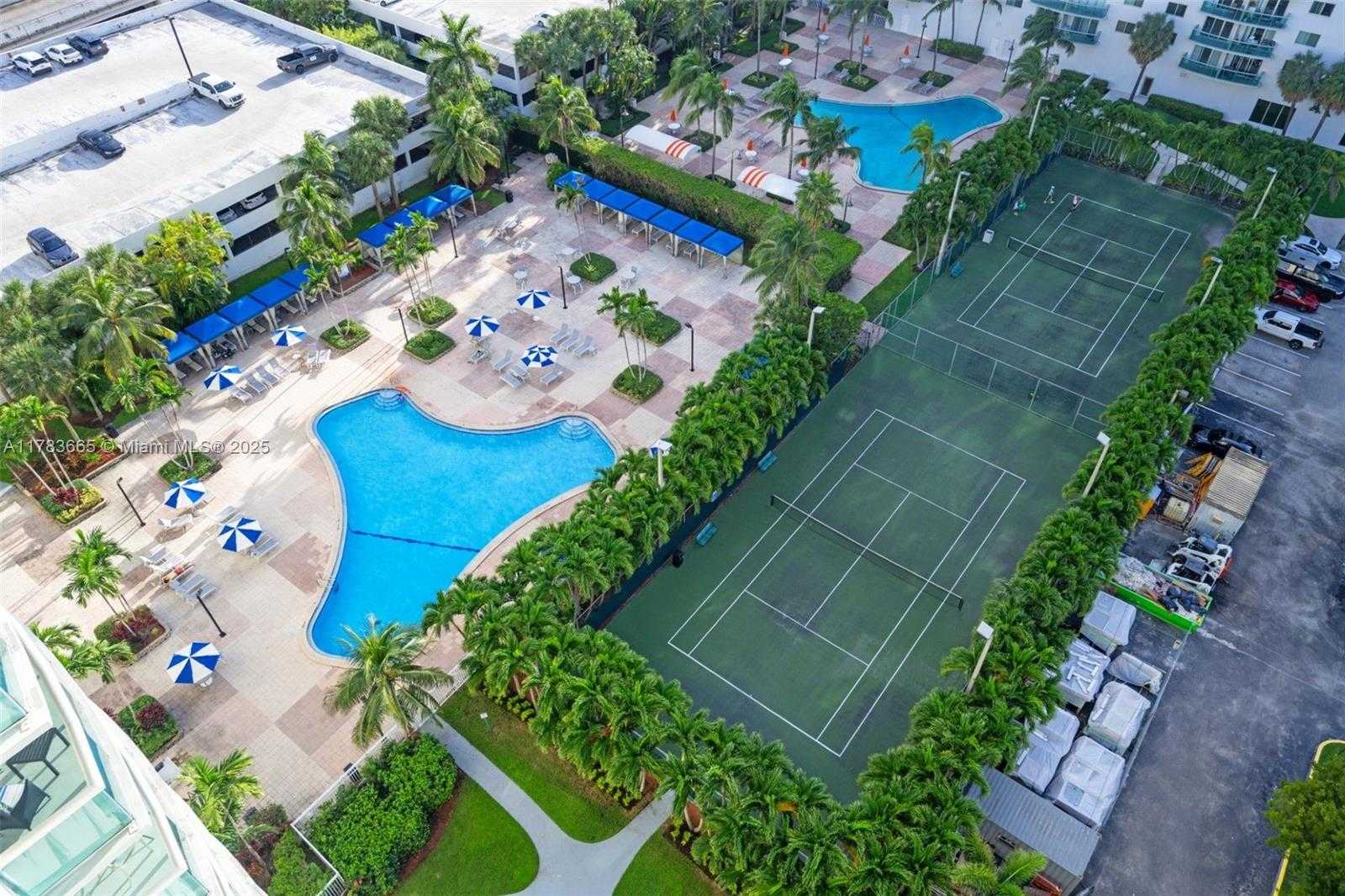 Small Image of 19370 COLLINS AVE #225, Sunny Isles Beach Number 24