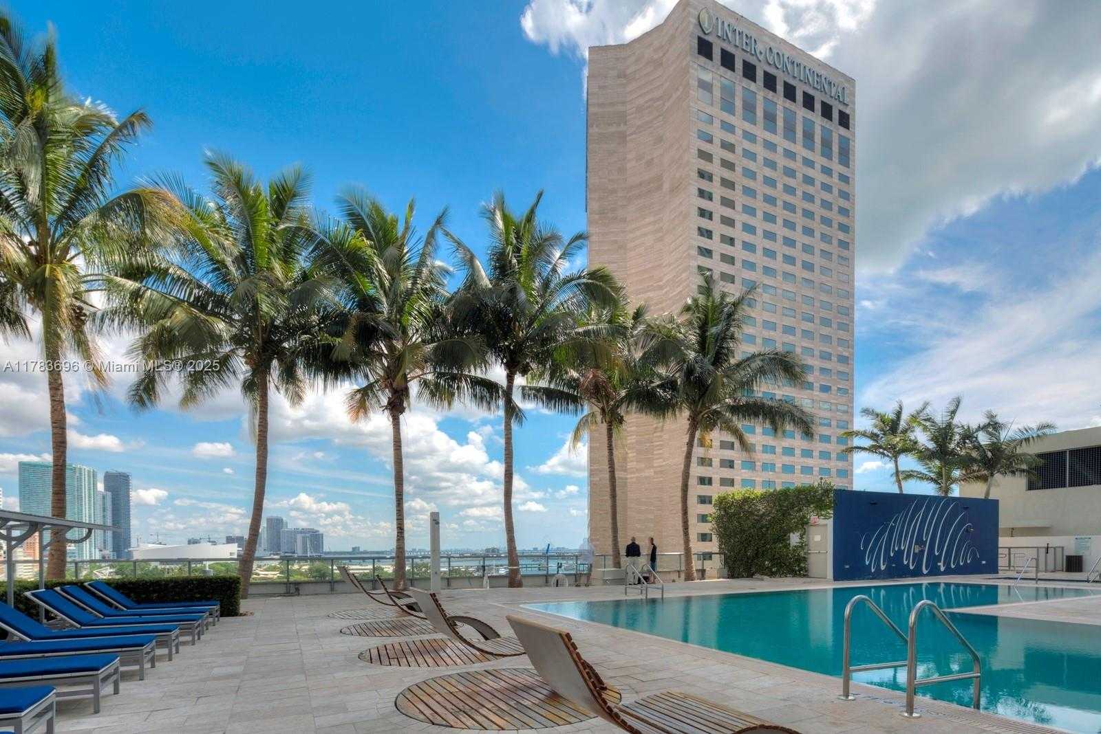 Small Image of 335 SOUTH BISCAYNE BLVD #2604, Miami Number 15