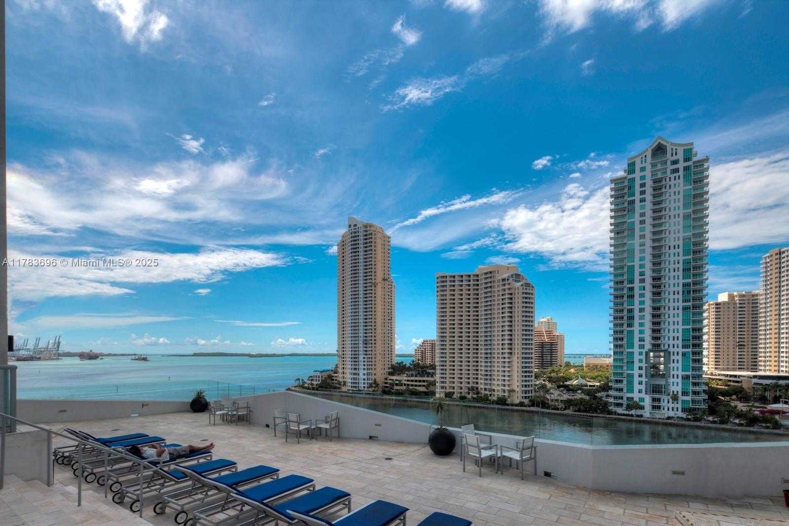 Small Image of 335 SOUTH BISCAYNE BLVD #2604, Miami Number 17