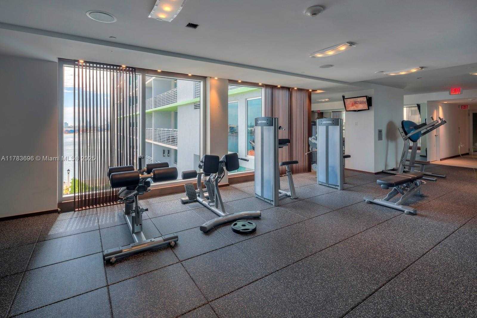 Small Image of 335 SOUTH BISCAYNE BLVD #2604, Miami Number 21