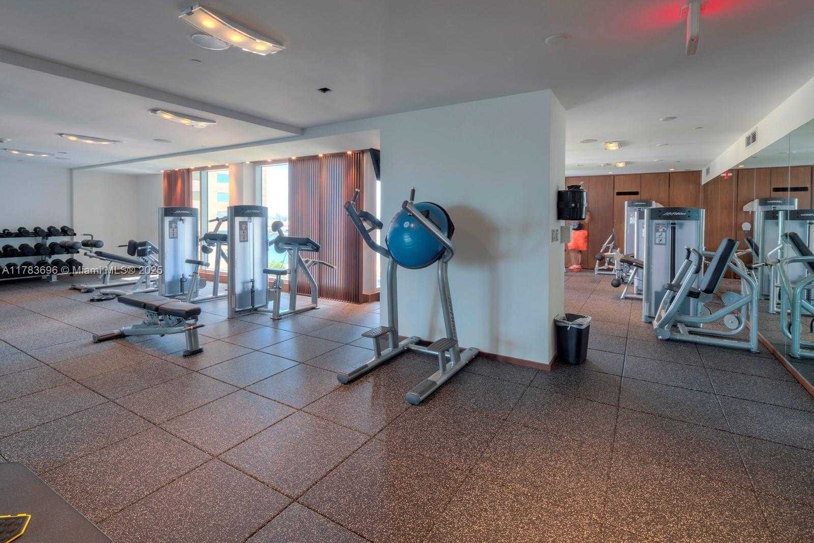 Small Image of 335 SOUTH BISCAYNE BLVD #2604, Miami Number 22