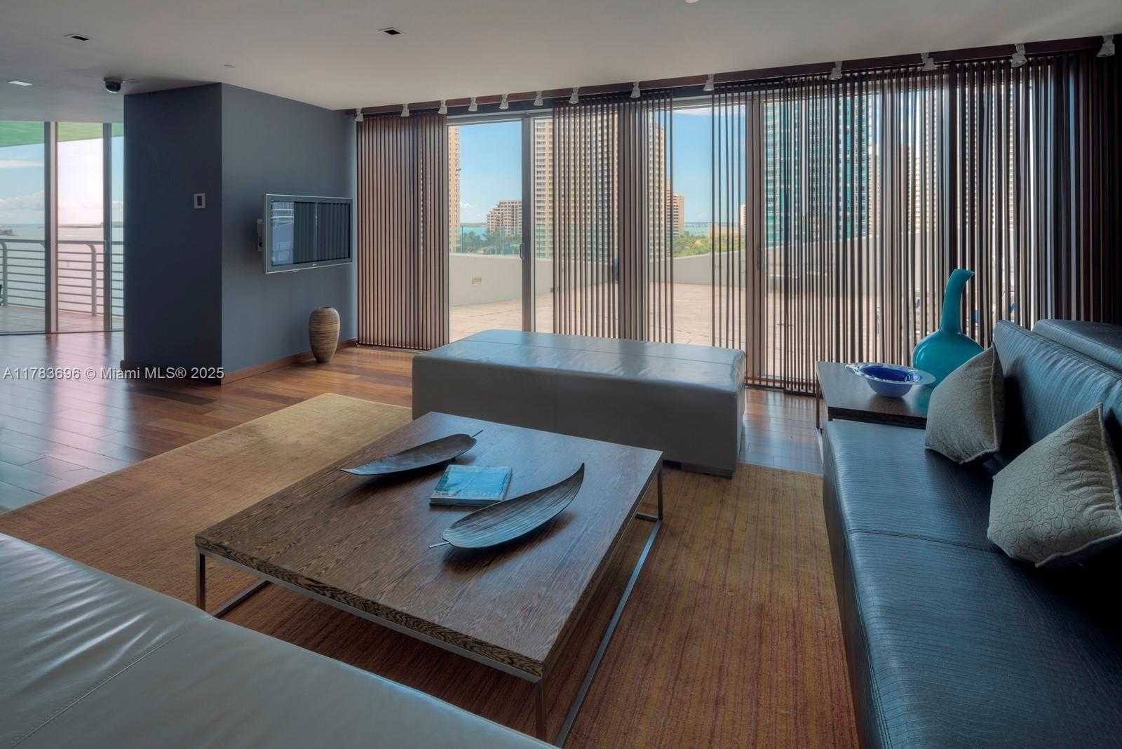 Small Image of 335 SOUTH BISCAYNE BLVD #2604, Miami Number 23