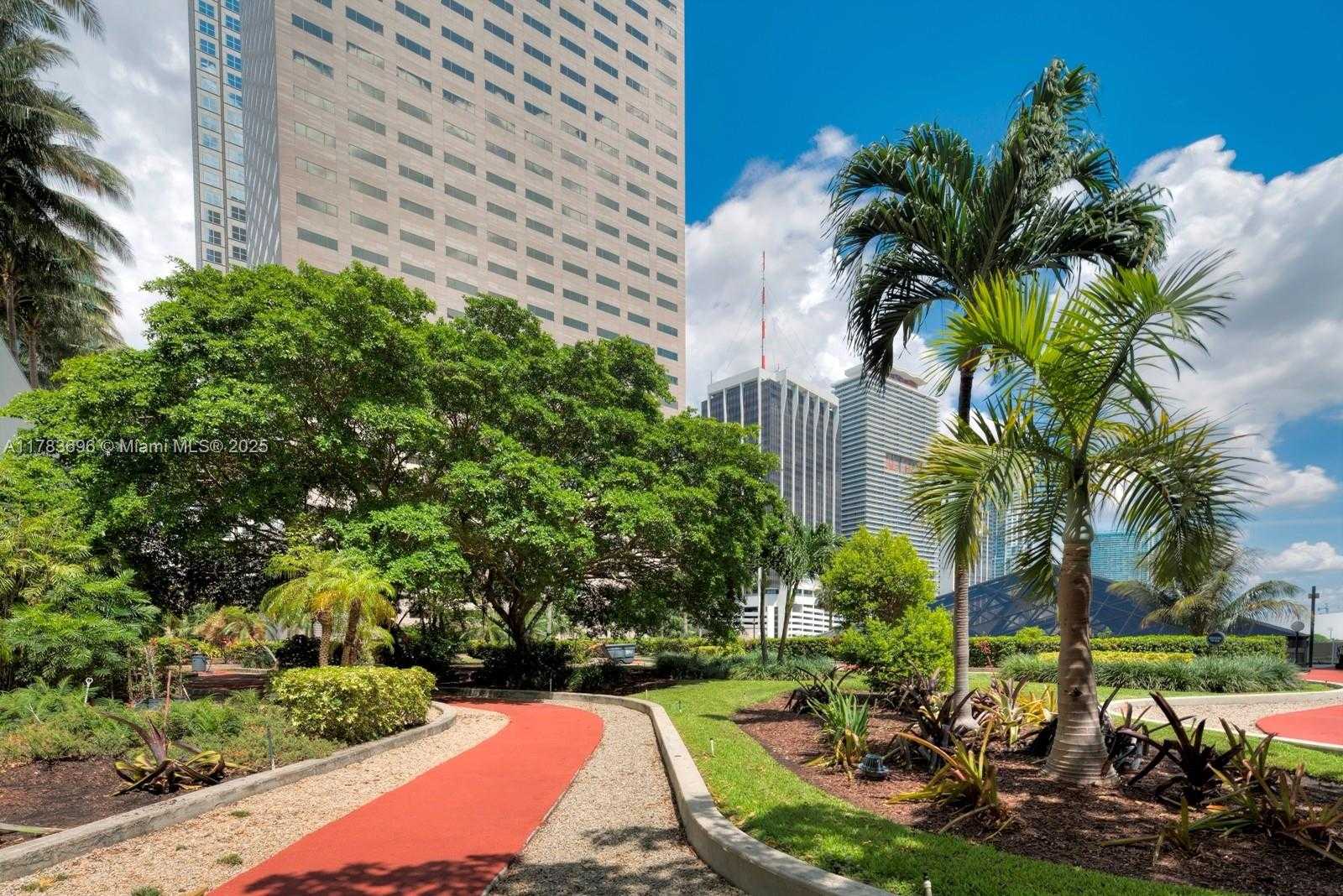 Small Image of 335 SOUTH BISCAYNE BLVD #2604, Miami Number 24
