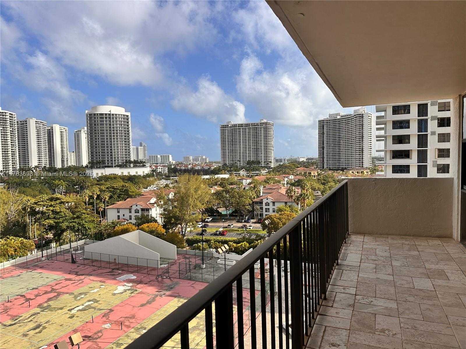 Small Image of 18181 NORTH EAST 31ST CT #1108, Aventura Number 8
