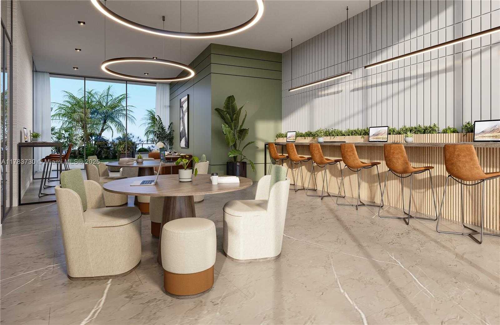 Small Image of 1837 NORTH EAST 4TH AVE #2203, Miami Number 12