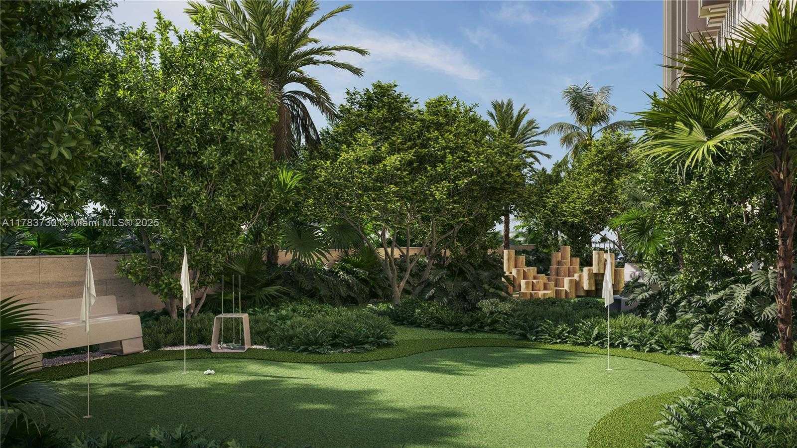 Small Image of 1837 NORTH EAST 4TH AVE #2203, Miami Number 14