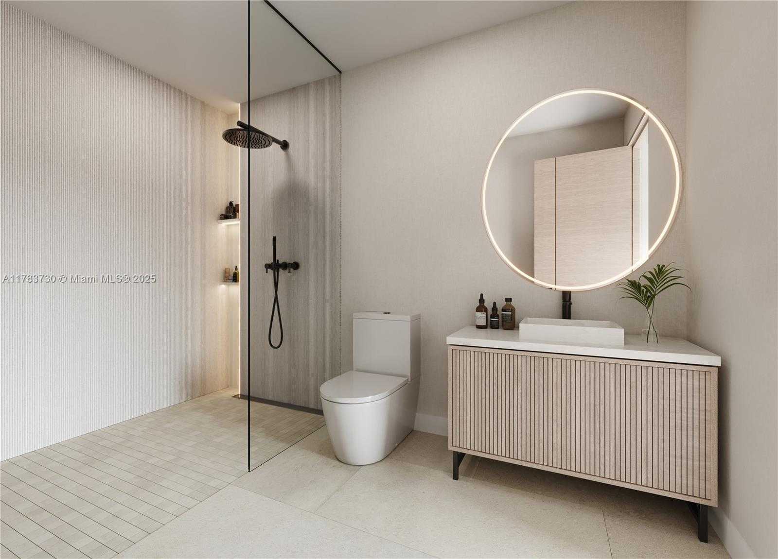 Small Image of 1837 NORTH EAST 4TH AVE #2203, Miami Number 18