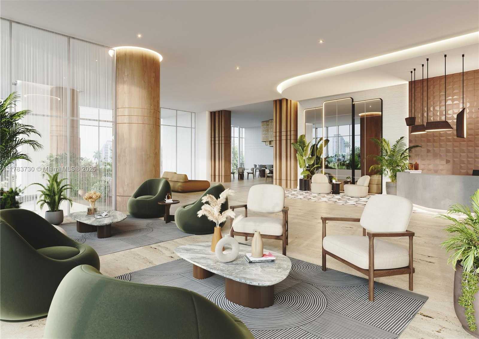 Small Image of 1837 NORTH EAST 4TH AVE #2203, Miami Number 2