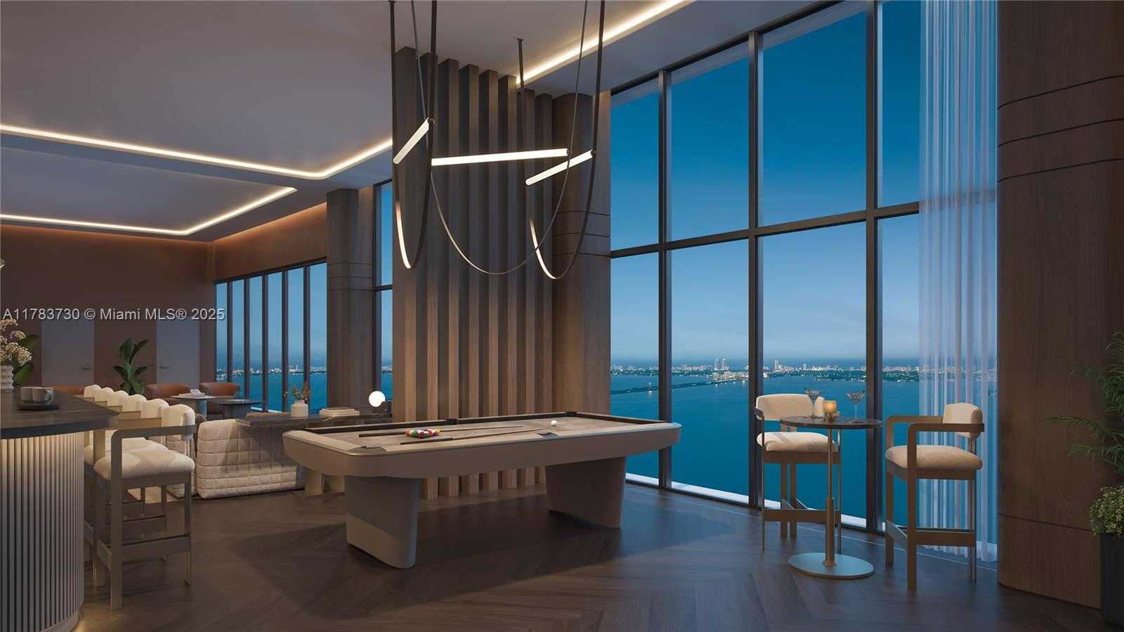 Small Image of 1837 NORTH EAST 4TH AVE #2203, Miami Number 8