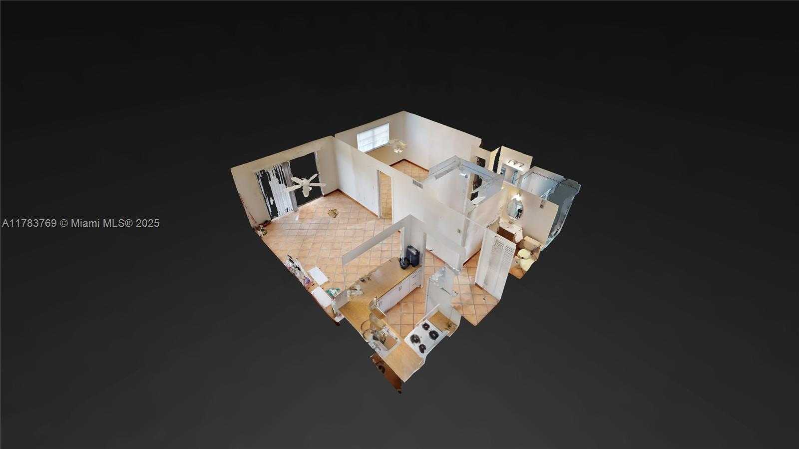 Small Image of 3665 NORTH EAST 167TH ST #501, North Miami Beach Number 23