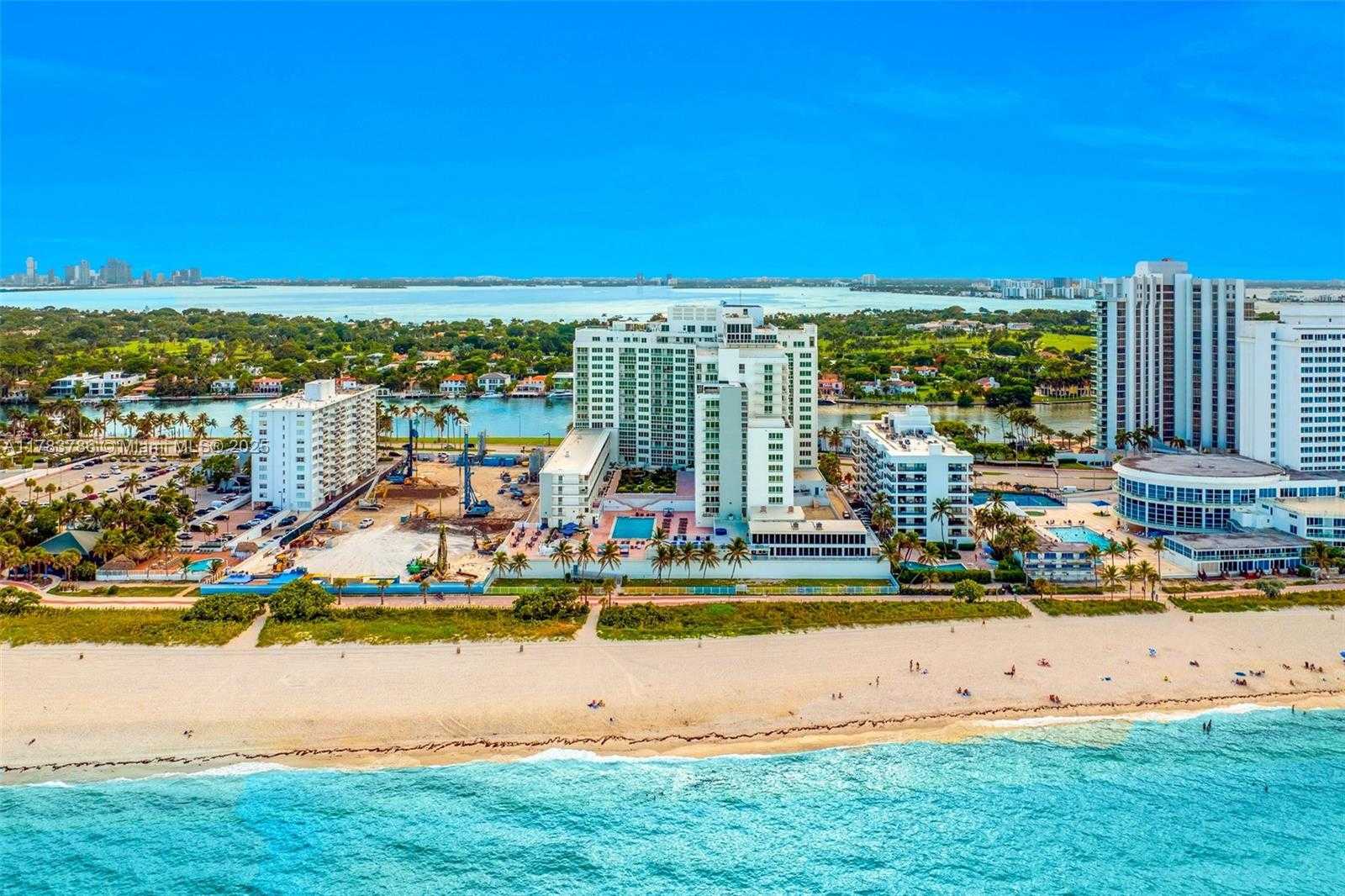 Small Image of 5401 COLLINS AVE #334, Miami Beach Number 36