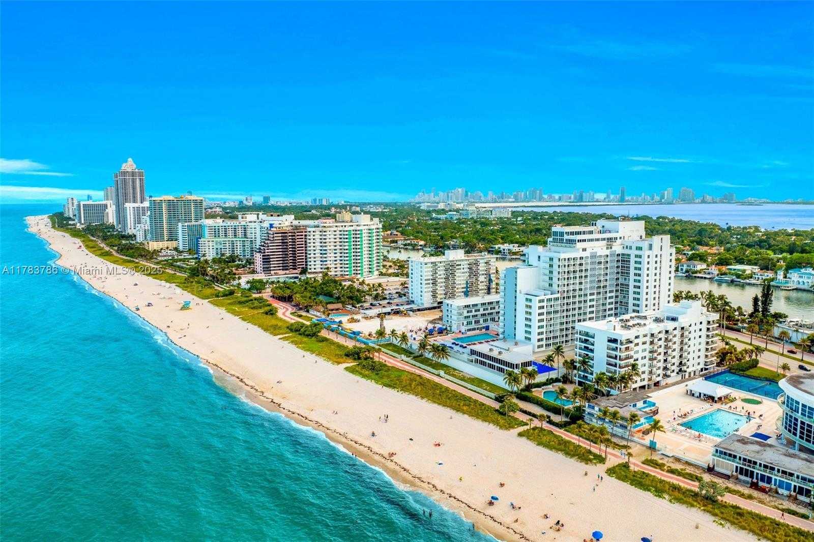 Small Image of 5401 COLLINS AVE #334, Miami Beach Number 38