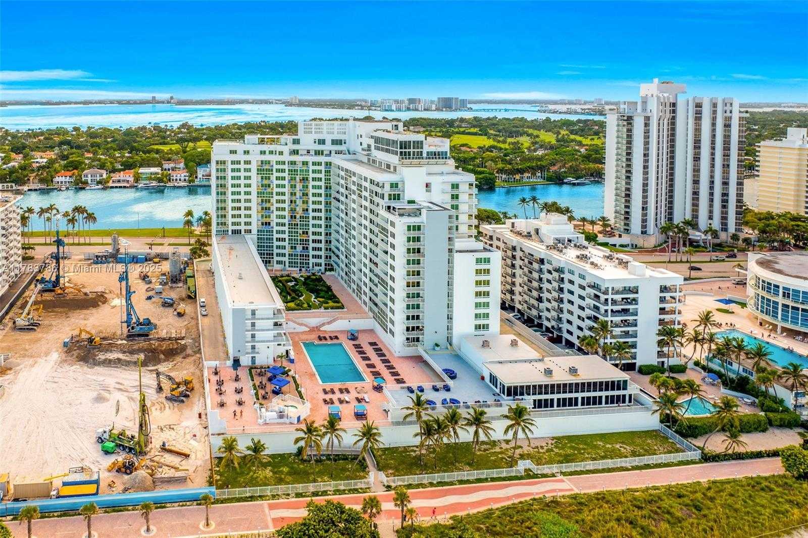 Small Image of 5401 COLLINS AVE #334, Miami Beach Number 43